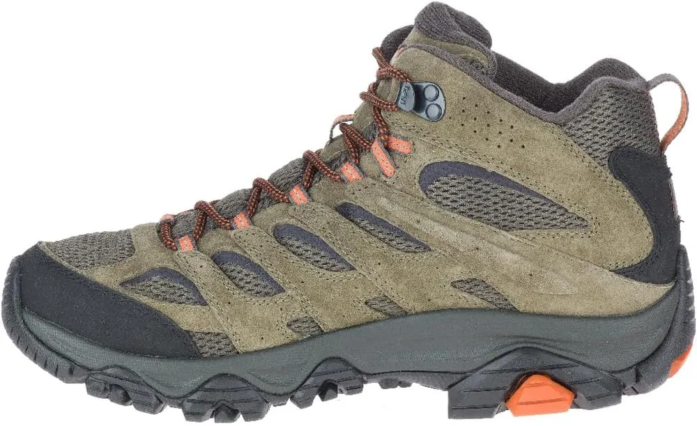 Merrell Men's Walking Hiking Shoe