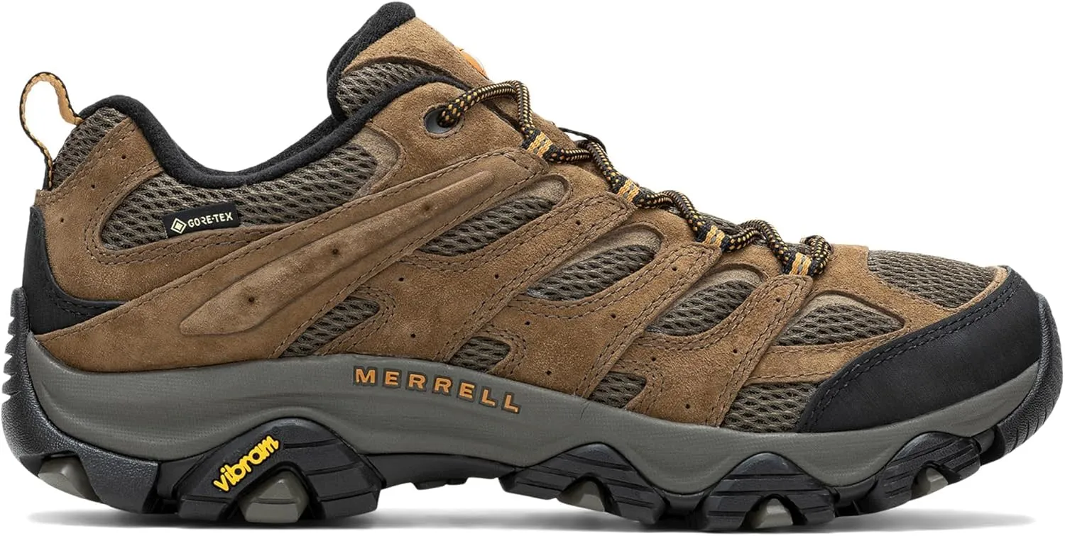 Merrell Men's Walking Hiking Shoe