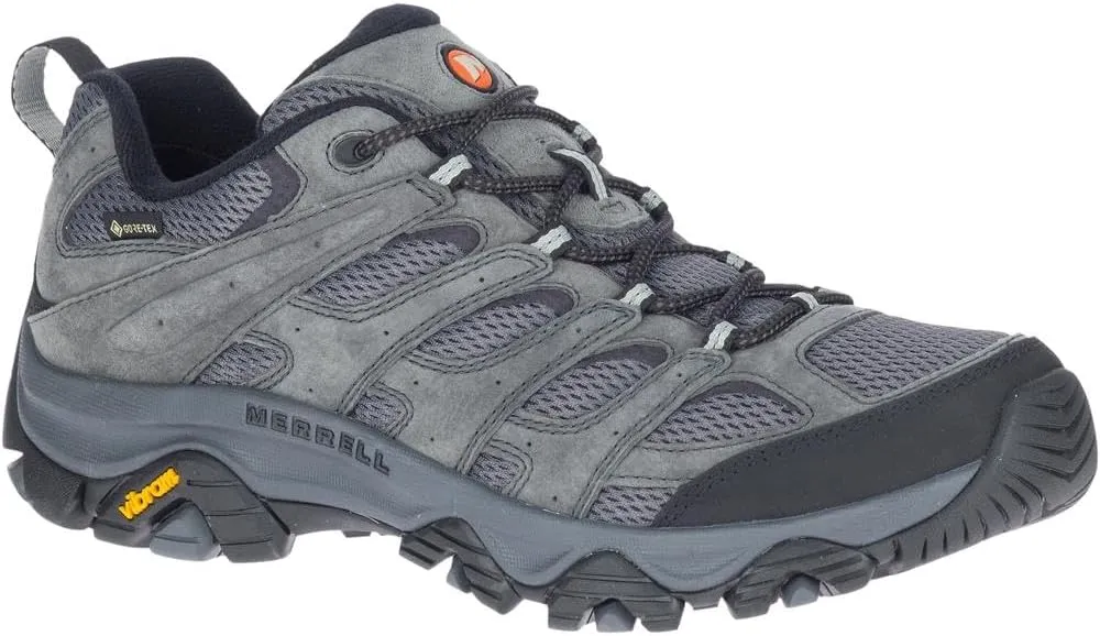 Merrell Men's Walking Hiking Shoe