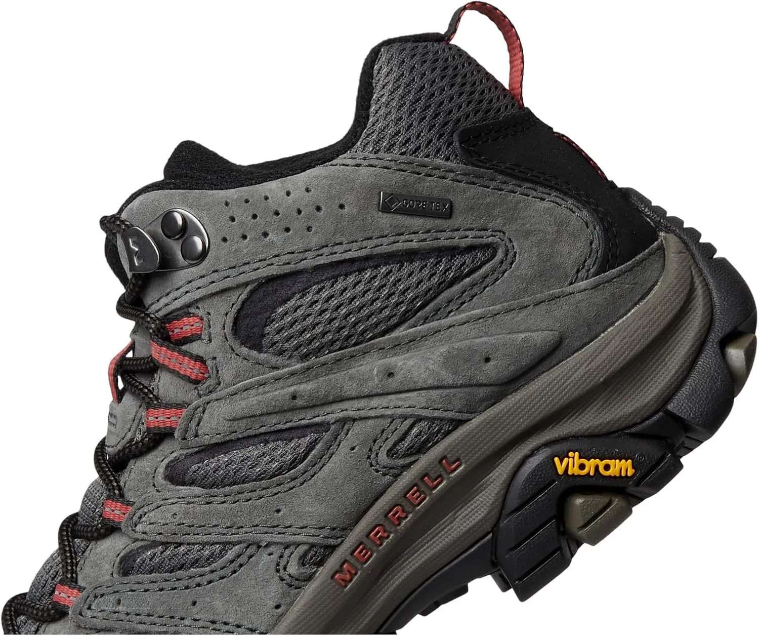 Merrell Men's Walking Hiking Shoe