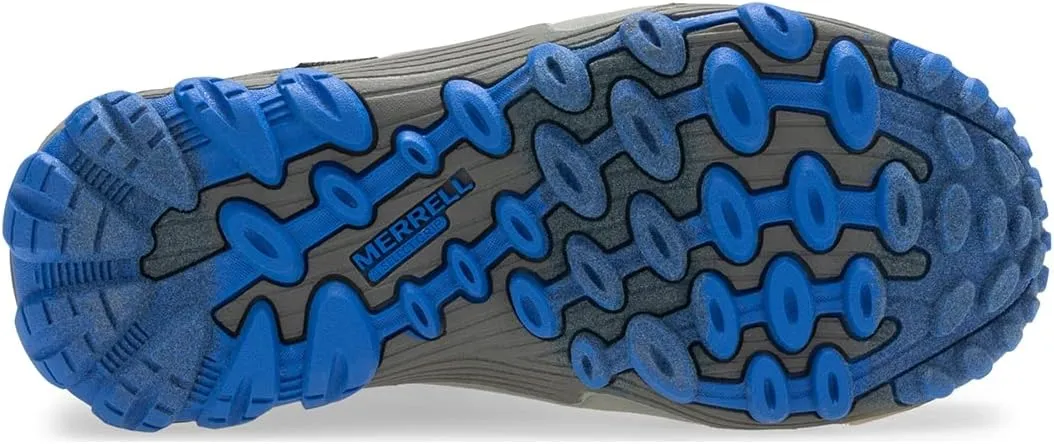 Merrell Unisex-Child Chameleon 7 Access Mid WTRPF Hiking Boot
