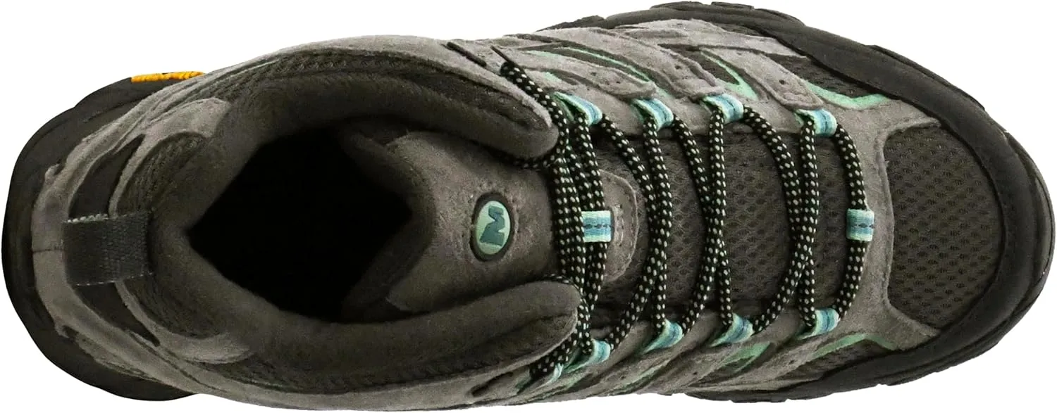 Merrell Women's Moab 2 Mid Waterproof Hiking Boot