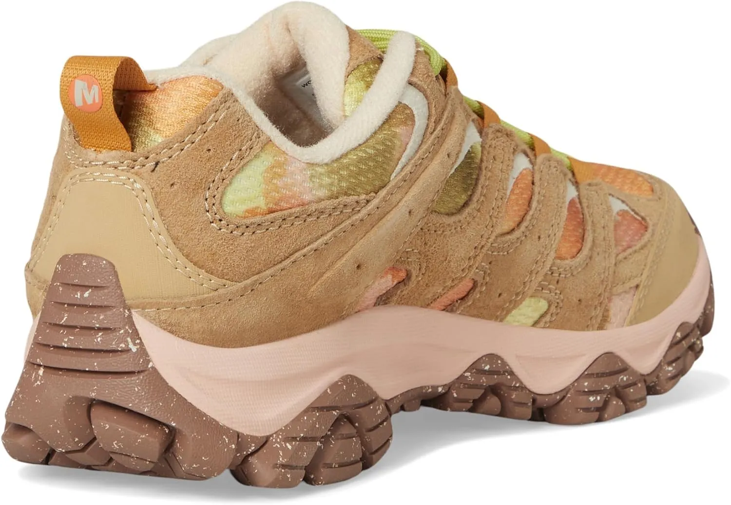 Merrell Women's Moab 3 Bliss Hiking Shoe