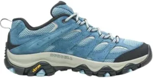 Merrell Women's Moab 3 Hiking Boot Stonewash, 7.5