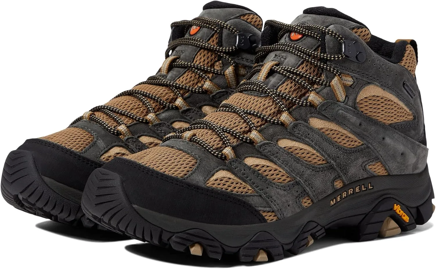 Merrell Women's Moab 3 Hiking Shoe