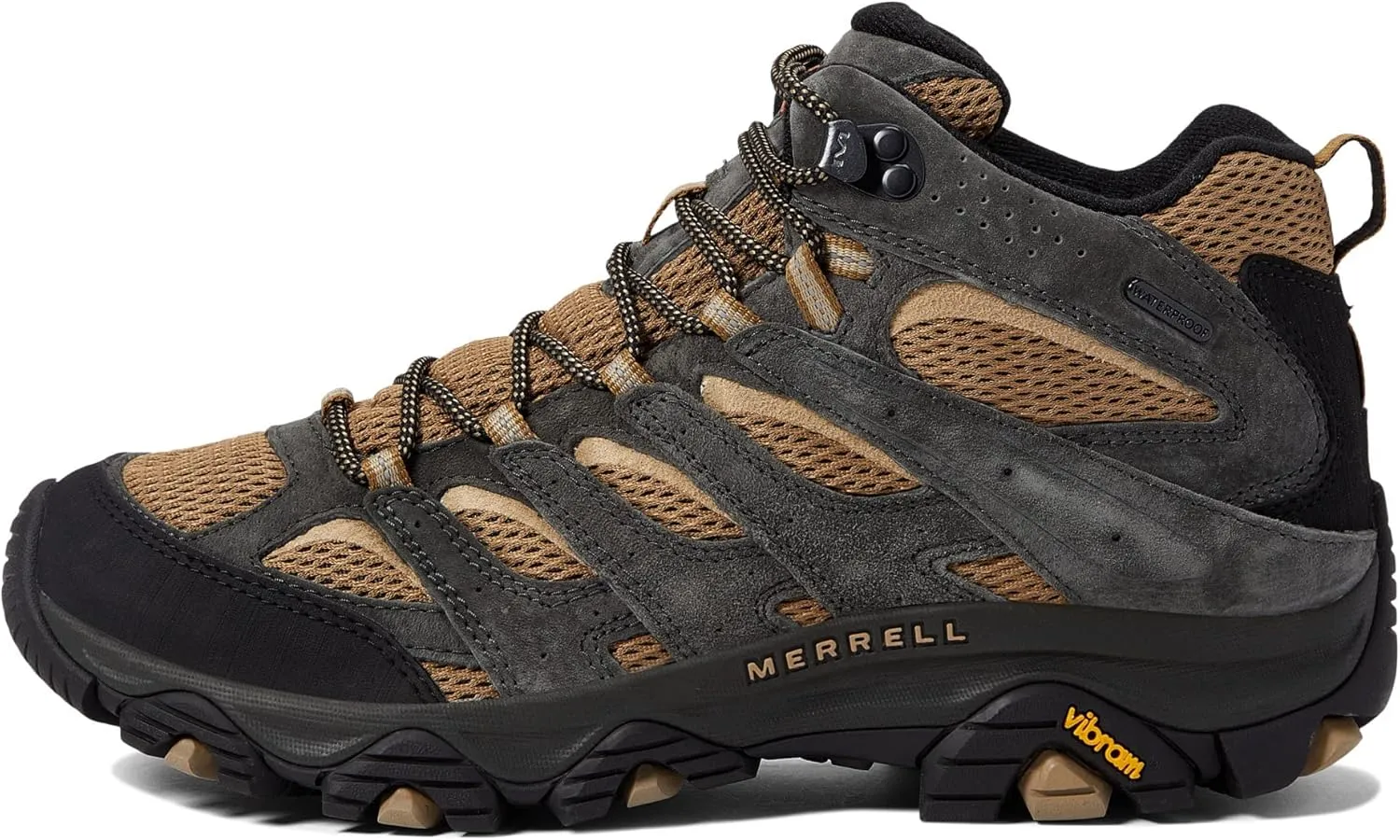 Merrell Women's Moab 3 Hiking Shoe