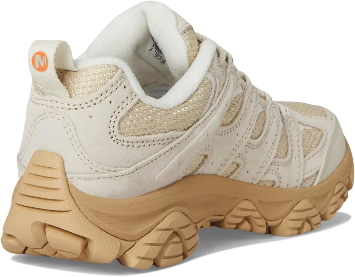 Merrell Women's Moab 3 Hiking Shoe