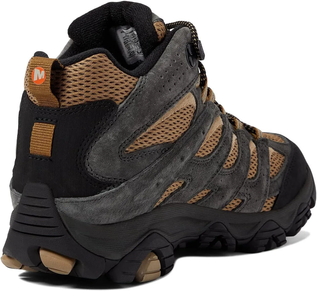 Merrell Women's Moab 3 Hiking Shoe