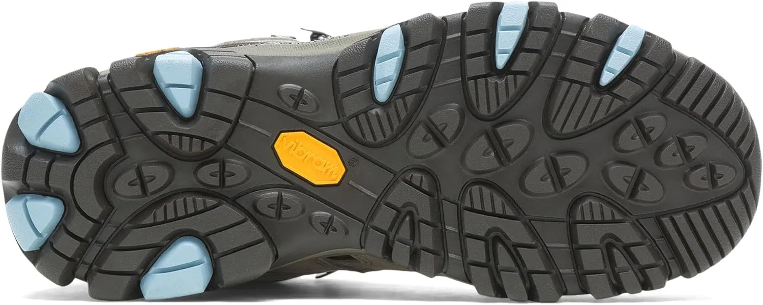 Merrell Women's Moab 3 Mid GTX Hiking Boots