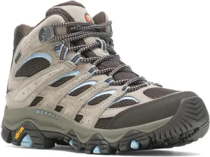 Merrell Women's Moab 3 Mid GTX Hiking Boots