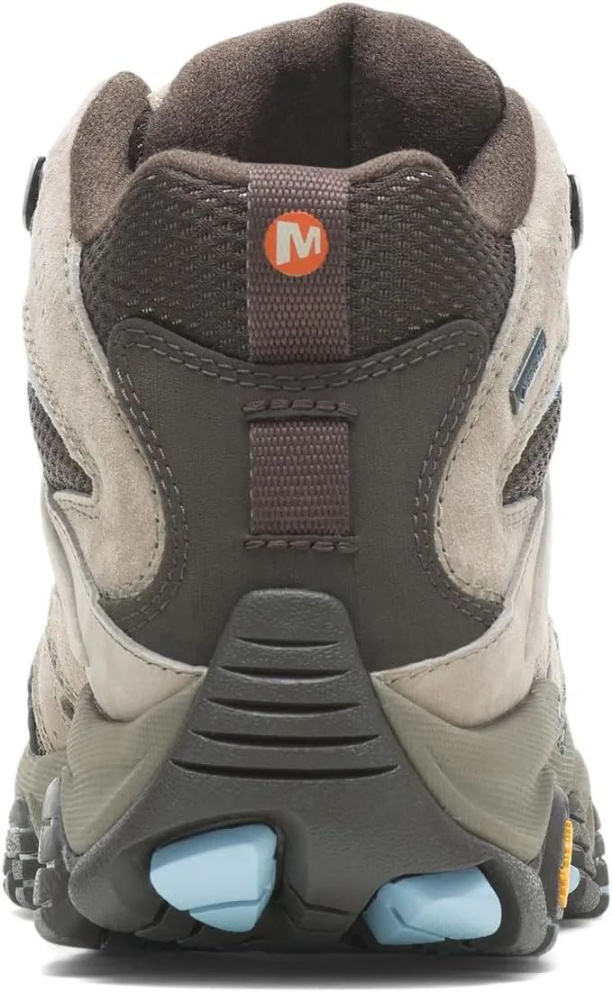 Merrell Women's Moab 3 Mid GTX Hiking Boots