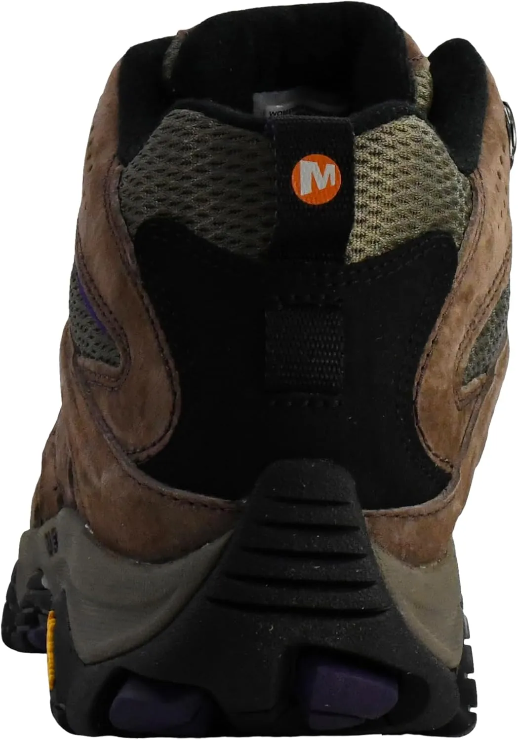 Merrell Women's Moab 3 Mid Hiking Boot