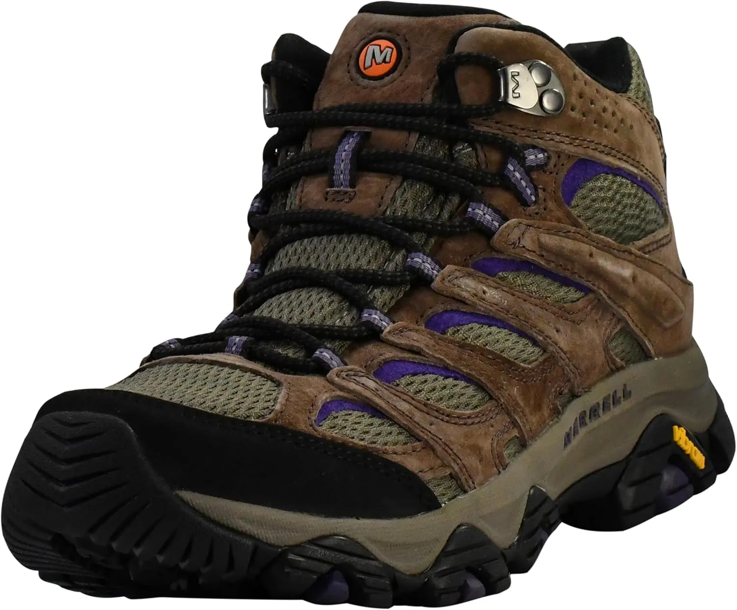 Merrell Women's Moab 3 Mid Hiking Boot