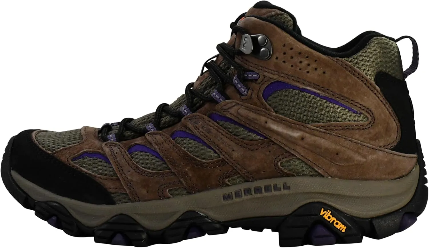 Merrell Women's Moab 3 Mid Hiking Boot