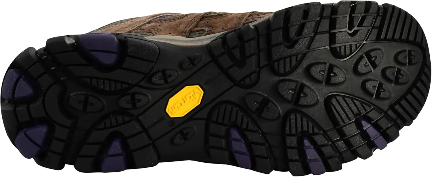 Merrell Women's Moab 3 Mid Hiking Boot