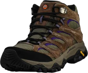 Merrell Women's Moab 3 Mid Hiking Boot