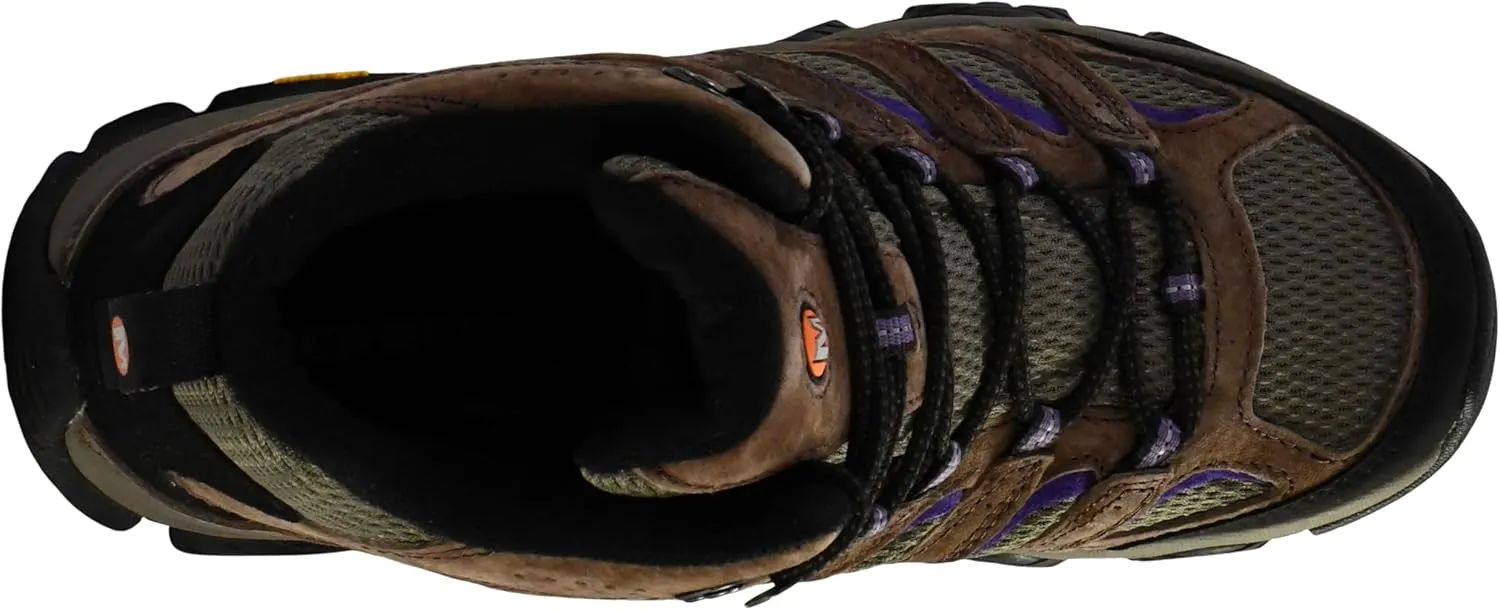 Merrell Women's Moab 3 Mid Hiking Boot