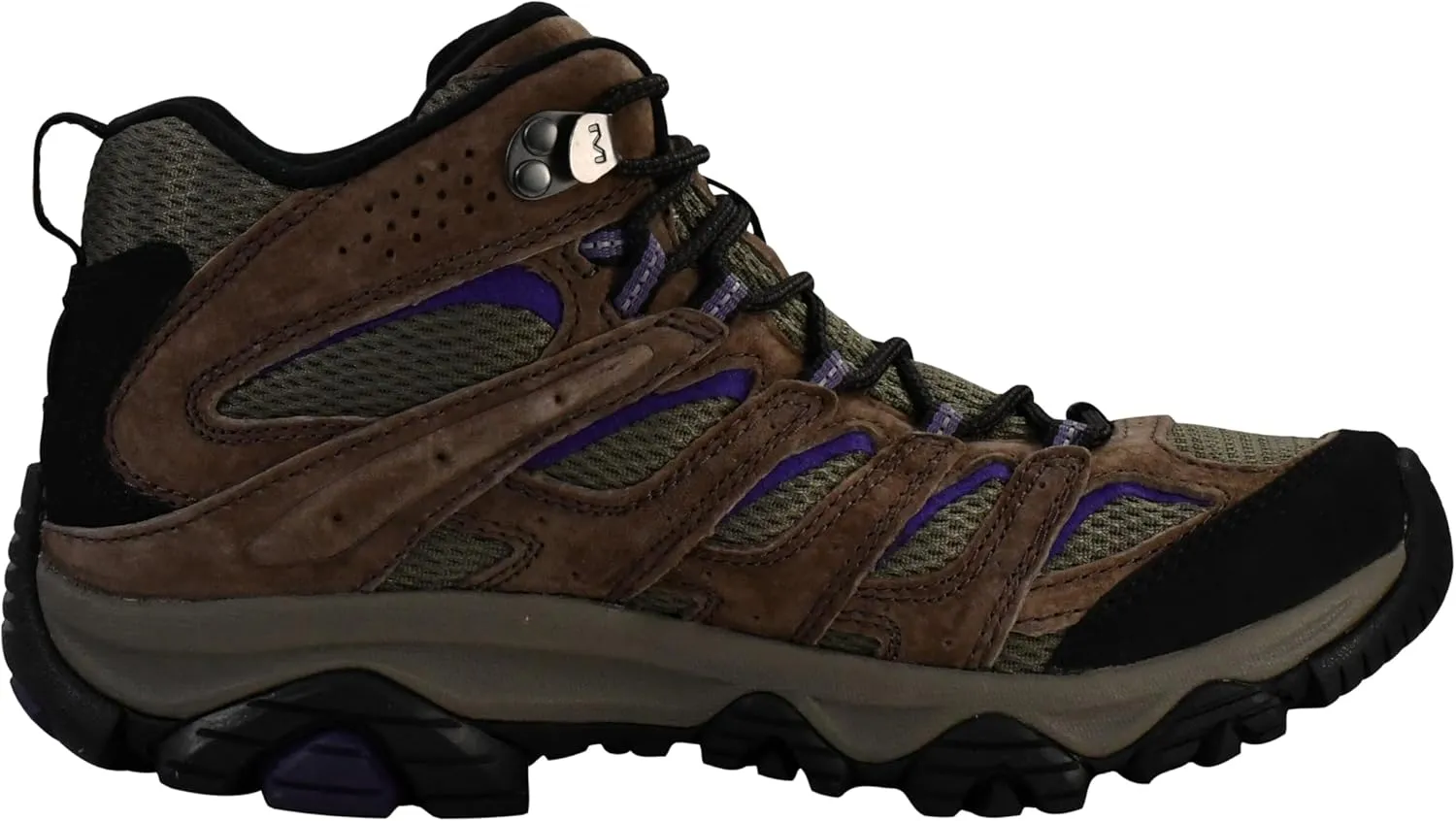 Merrell Women's Moab 3 Mid Hiking Boot