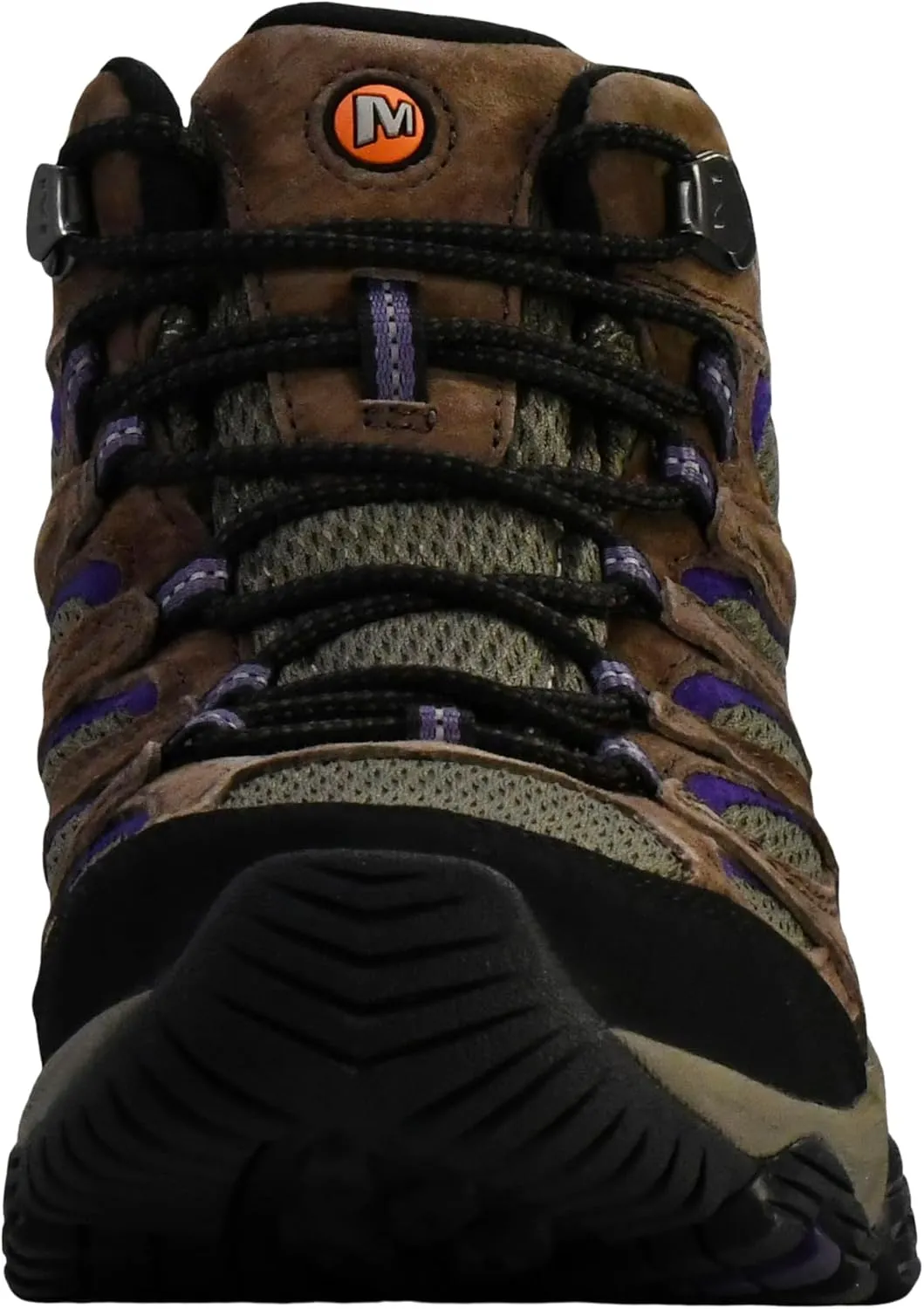 Merrell Women's Moab 3 Mid Hiking Boot