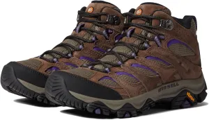 Merrell Women's Moab 3 Mid Shoe
