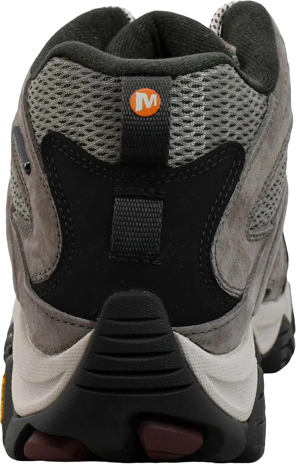 Merrell Women's Moab 3 Mid Waterproof Hiking Boot