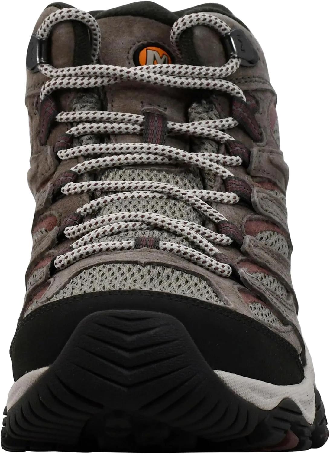 Merrell Women's Moab 3 Mid Waterproof Hiking Boot