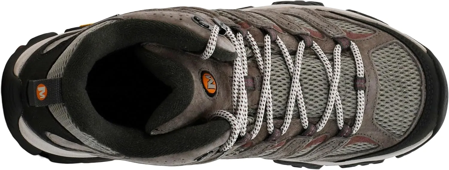 Merrell Women's Moab 3 Mid Waterproof Hiking Boot