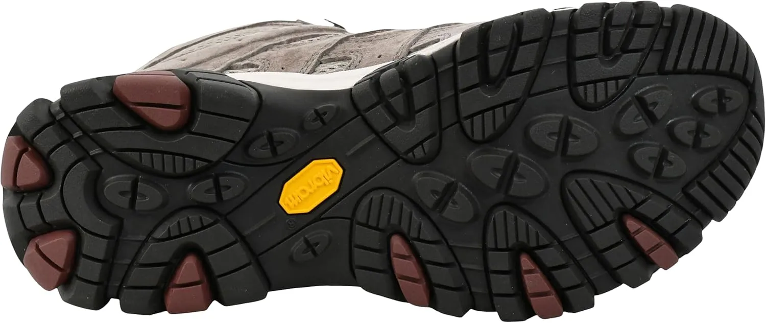 Merrell Women's Moab 3 Mid Waterproof Hiking Boot