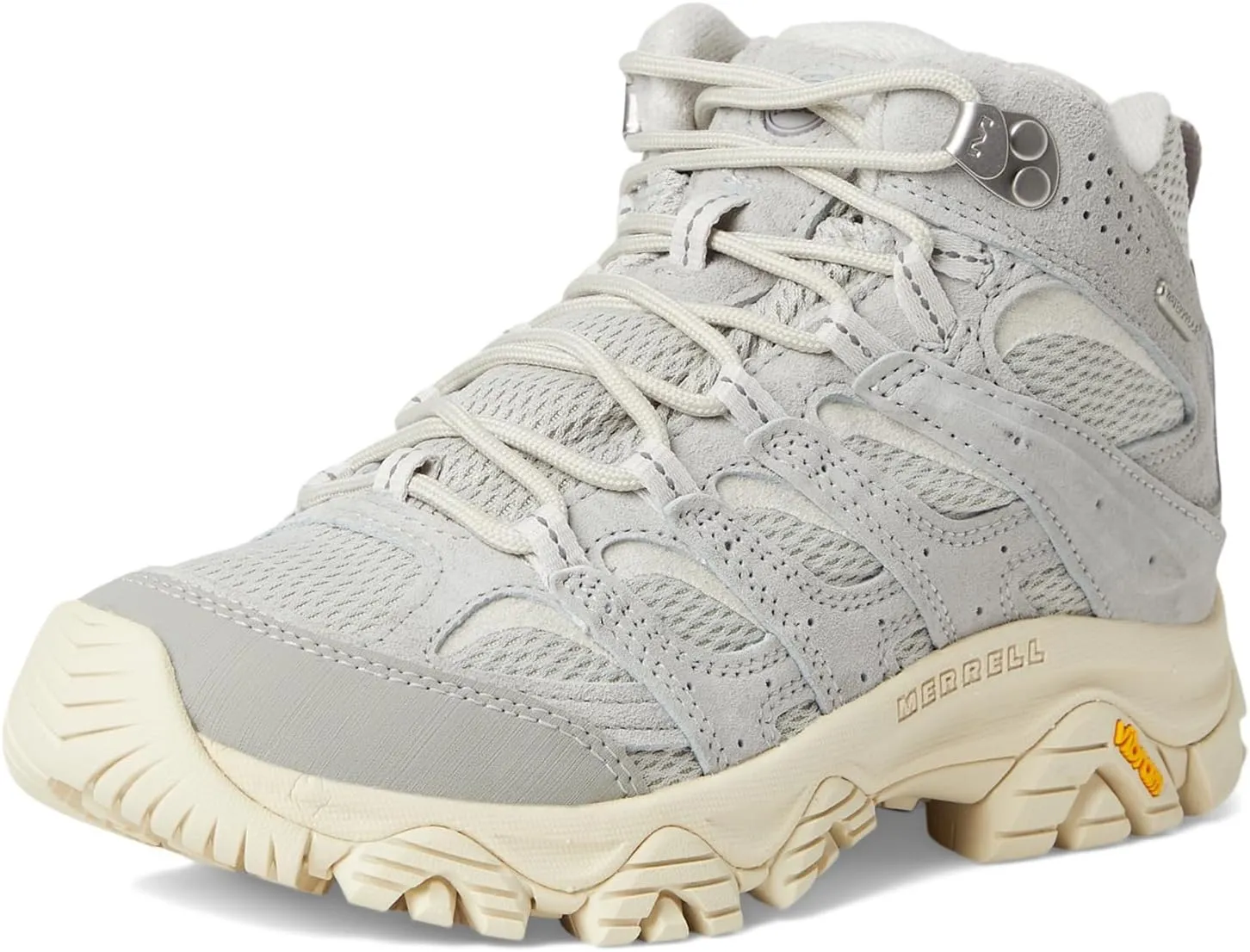 Merrell Women's Moab 3 Mid Wp Hiking Boot