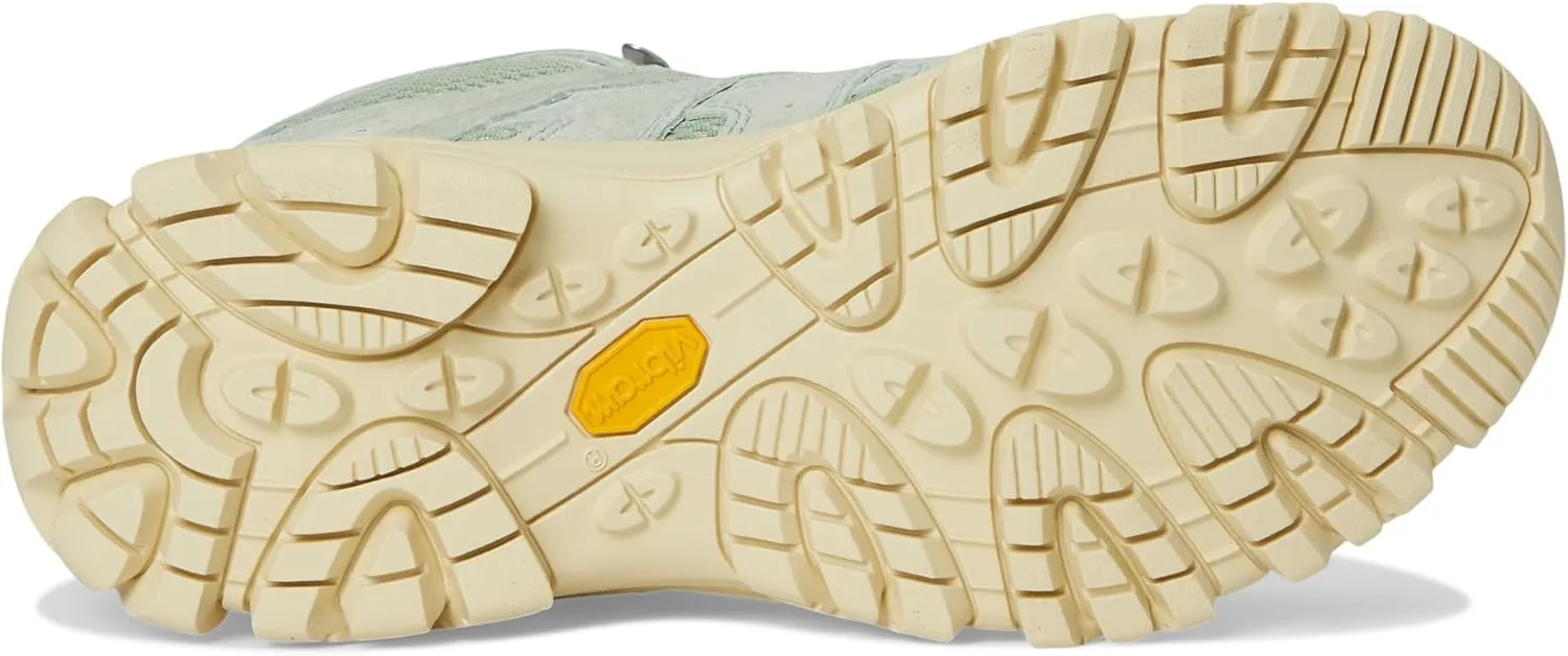 Merrell Women's Moab 3 Mid Wp Hiking Boot