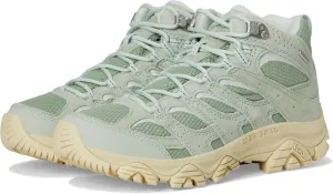 Merrell Women's Moab 3 Mid Wp Hiking Boot