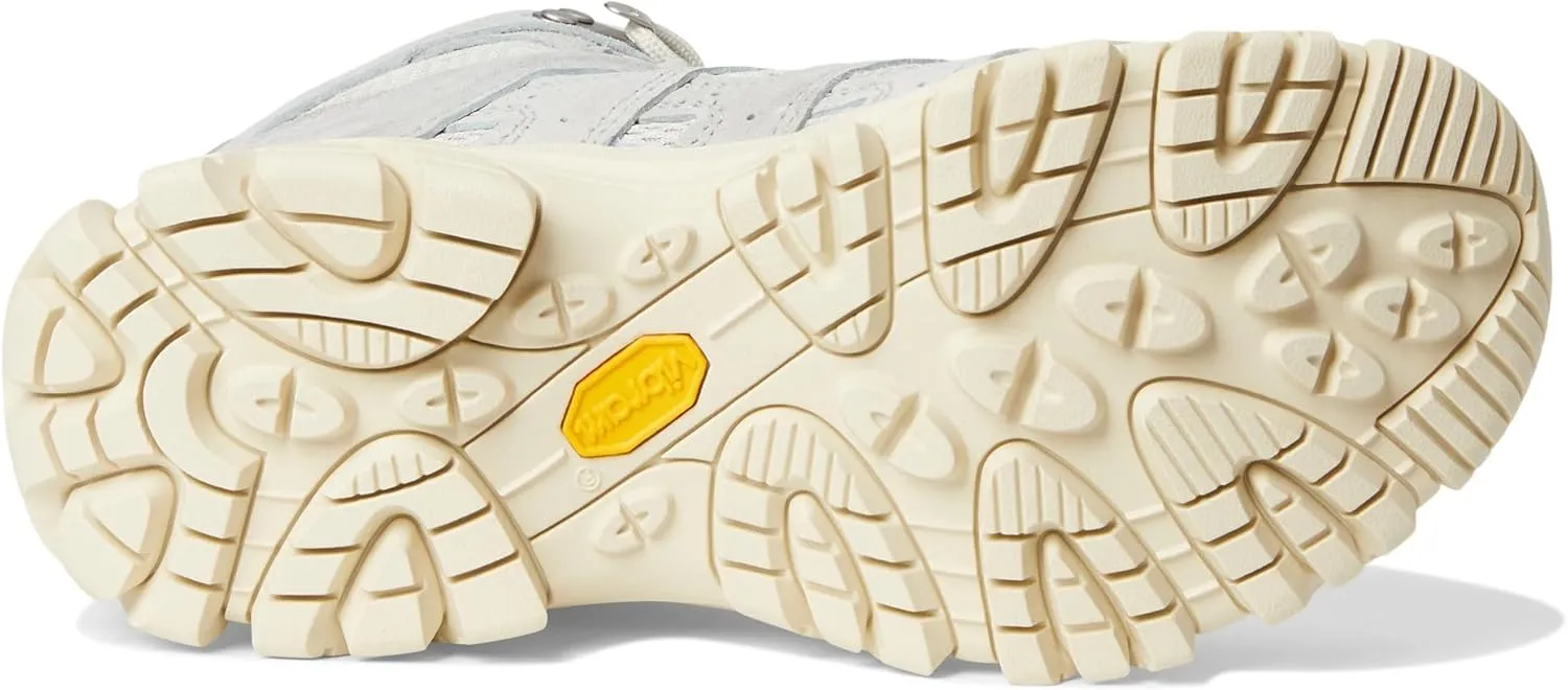 Merrell Women's Moab 3 Mid Wp Hiking Boot