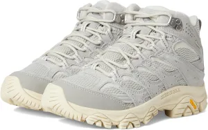 Merrell Women's Moab 3 Mid Wp Hiking Boot