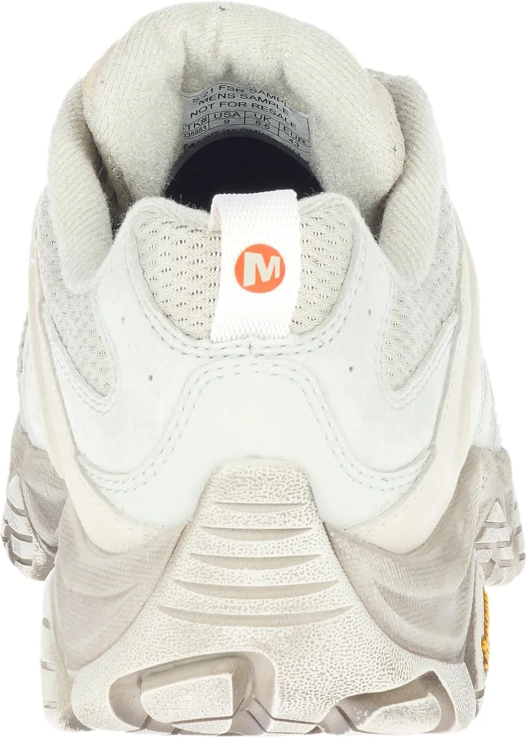 Merrell Women's Moab 3 Shoe