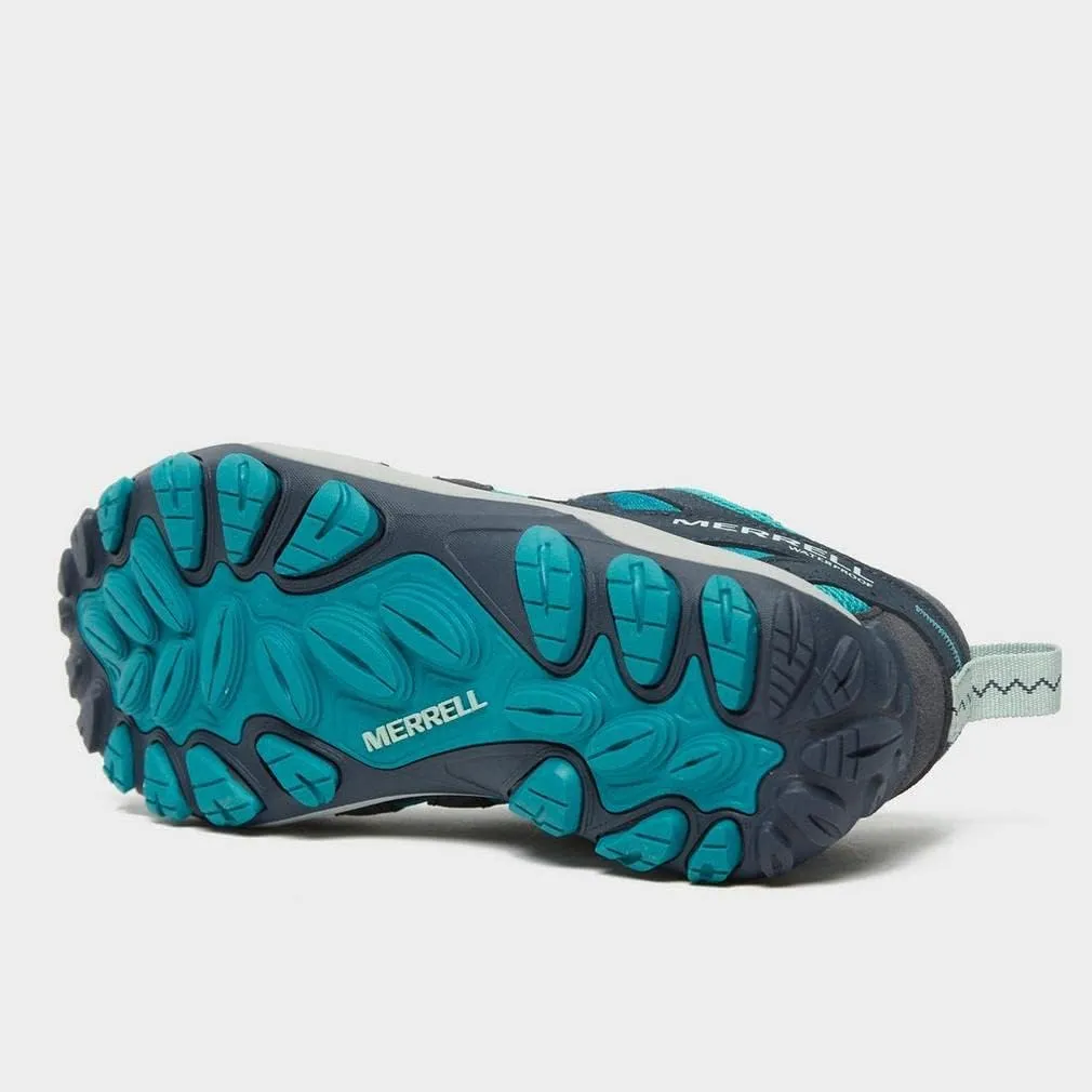 Merrell Women's Moab 3 Shoe