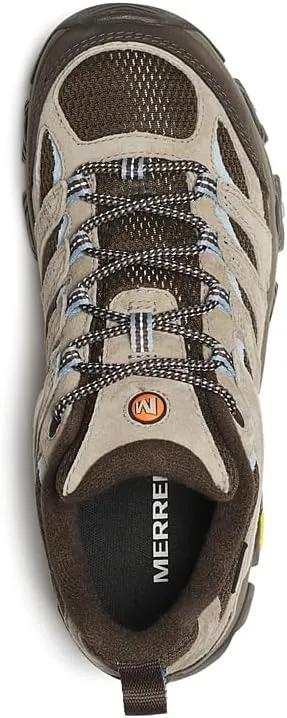 Merrell Women's Moab 3 Waterproof Hiking Shoe