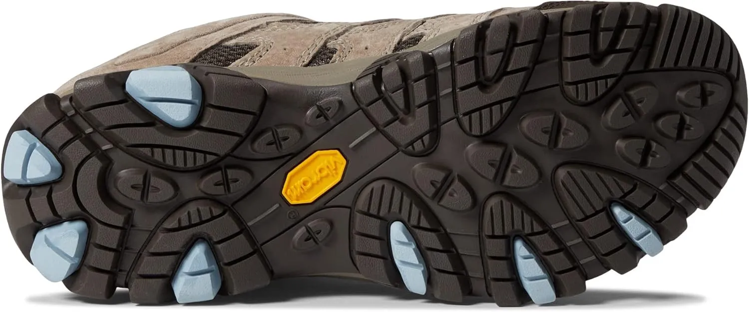 Merrell Women's Moab 3 Waterproof Hiking Shoe