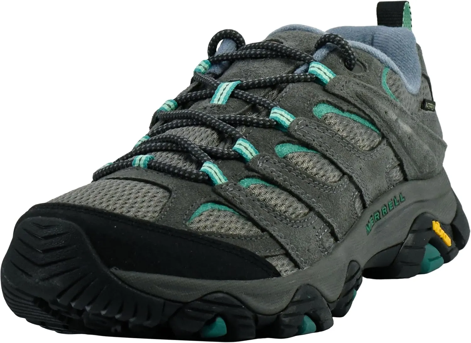 Merrell Women's Moab 3 Waterproof Hiking Shoe