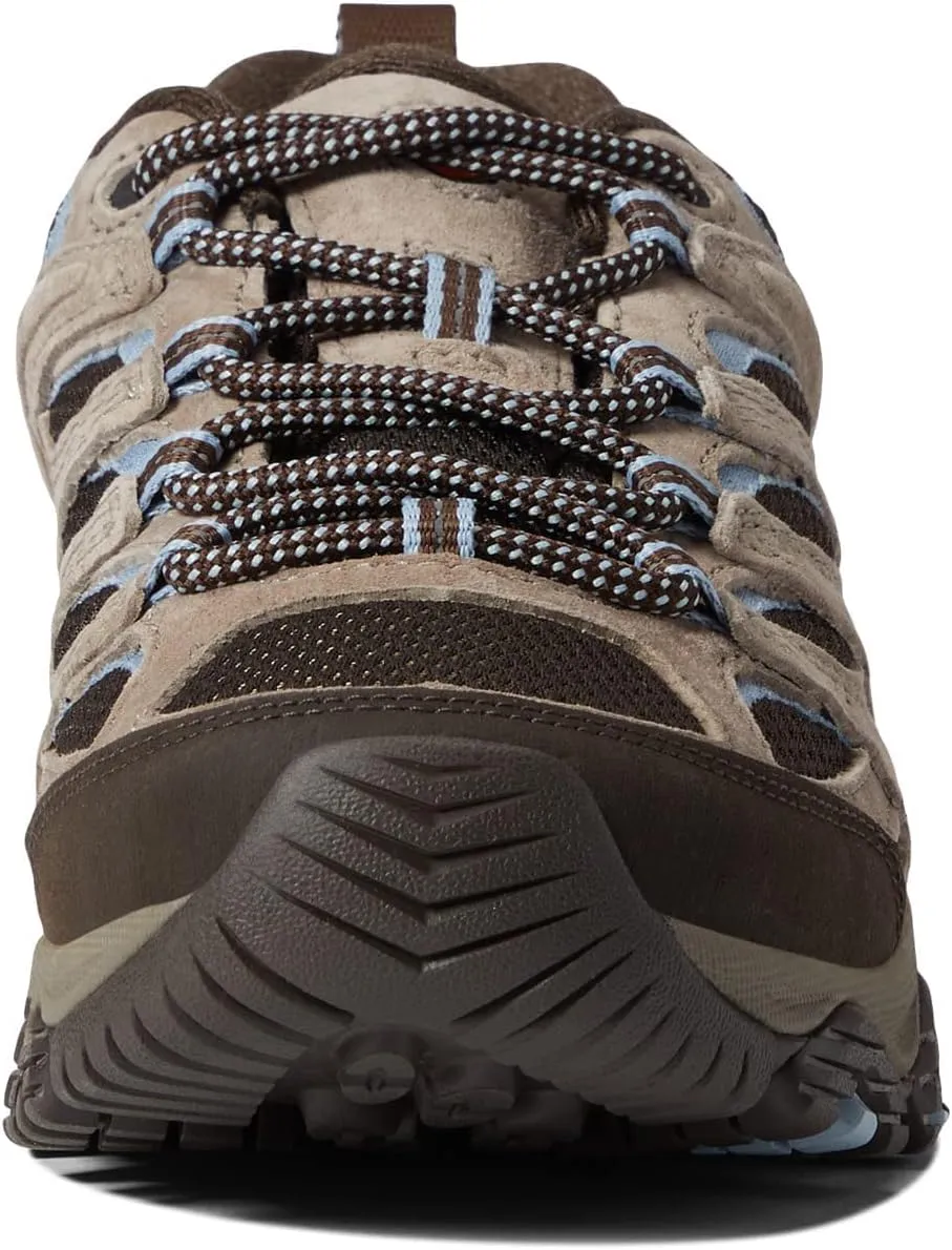 Merrell Women's Moab 3 Waterproof Hiking Shoe