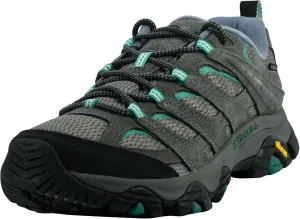 Merrell Women's Moab 3 Waterproof Hiking Shoe