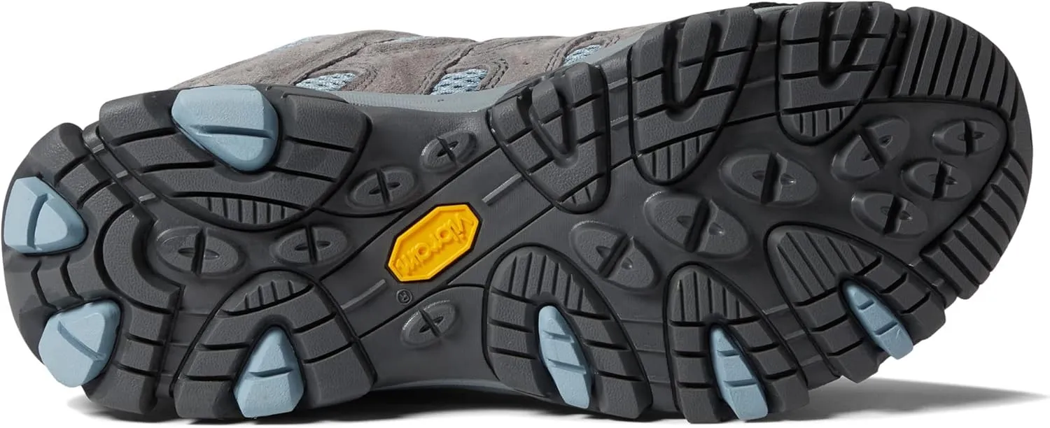 Merrell Women's Moab 3 Waterproof Hiking Shoe