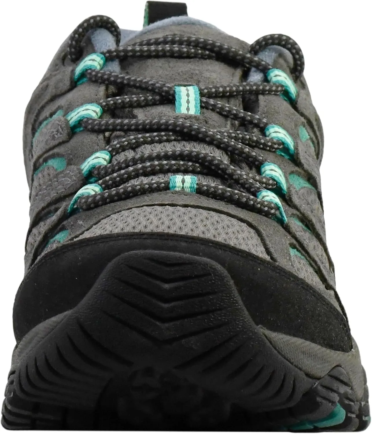 Merrell Women's Moab 3 Waterproof Hiking Shoe