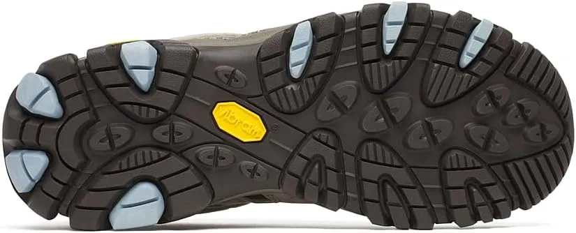 Merrell Women's Moab 3 Waterproof Hiking Shoe