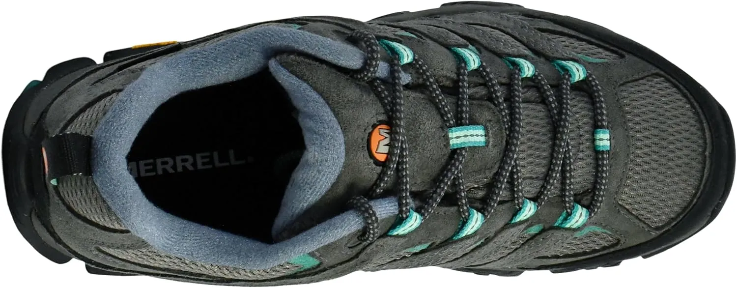 Merrell Women's Moab 3 Waterproof Hiking Shoe