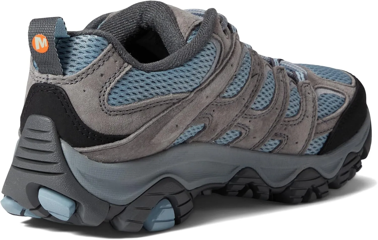 Merrell Women's Moab 3 Waterproof Hiking Shoe