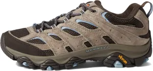 Merrell Women's Moab 3 Waterproof Hiking Shoe