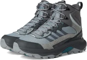 Merrell Women's Speed Strike 2 Thermo Mid Waterproof Hiking Boot