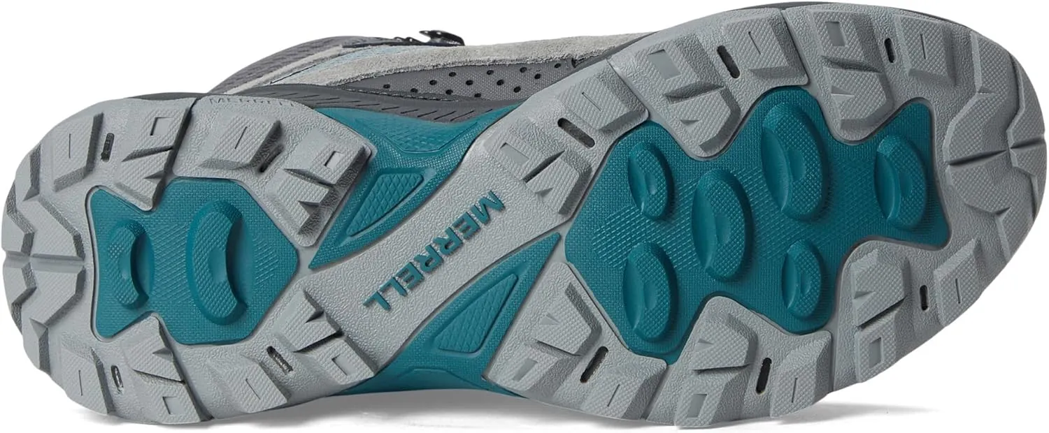 Merrell Women's Speed Strike 2 Thermo Mid Waterproof Hiking Boot