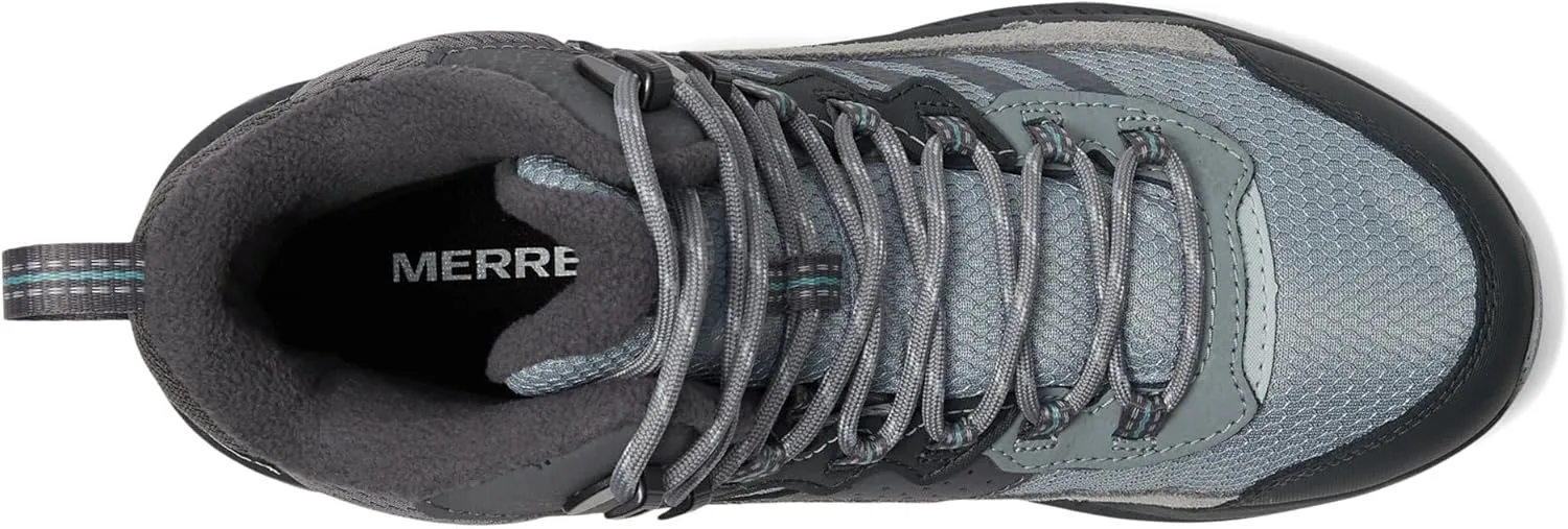 Merrell Women's Speed Strike 2 Thermo Mid Waterproof Hiking Boot