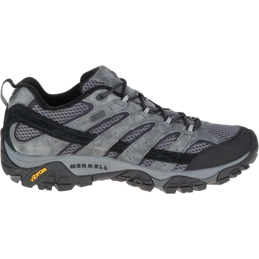 Moab 2 Shoe - Men's